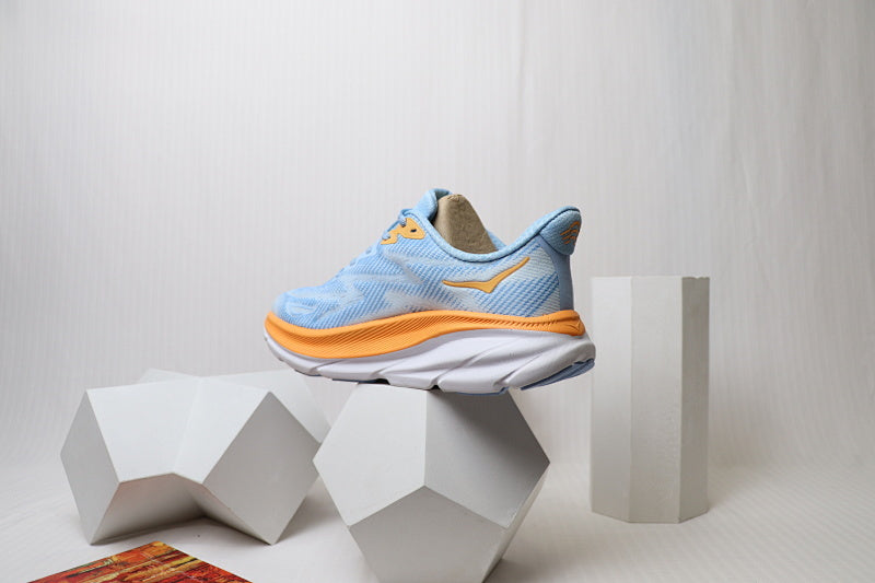 HOKA Clifton 9 Running Shoes
