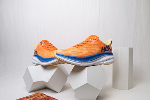 HOKA Clifton 9 Running Shoes