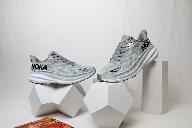 HOKA Clifton 9 Running Shoes