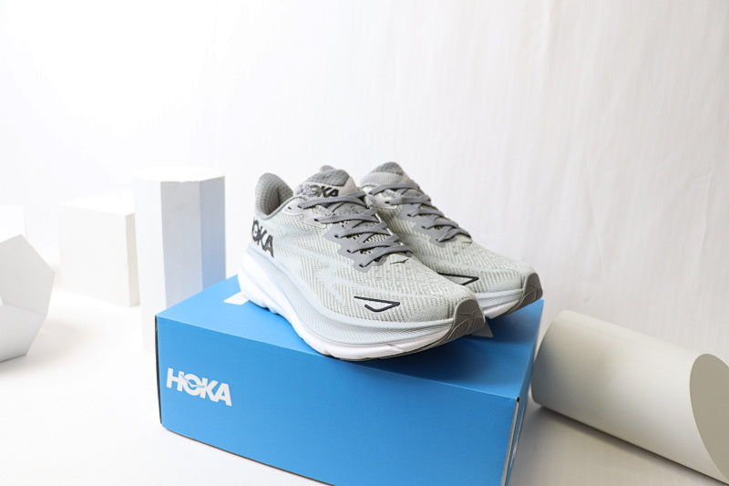 HOKA Clifton 9 Running Shoes