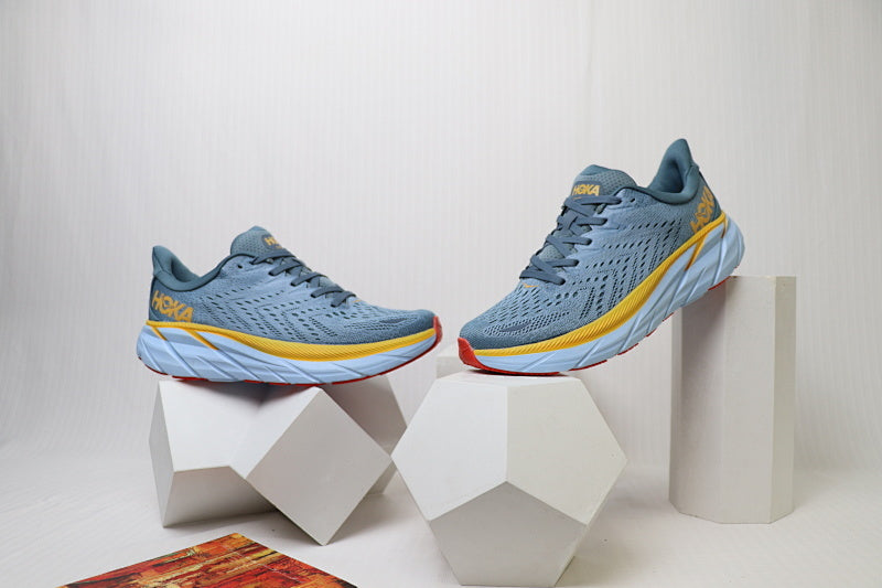 HOKA Clifton 8 Running Shoes