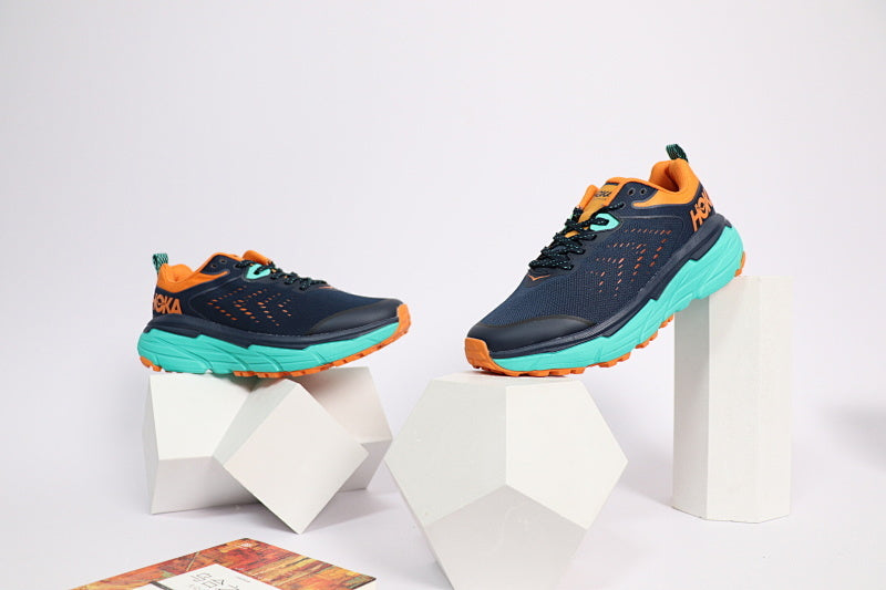 HOKA Challenger ATR 6 All-Terrain Trail Running Shoe