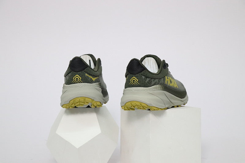 HOKA Challenger ATR 7 All-Terrain Trail Running Shoe