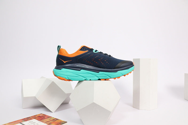HOKA Challenger ATR 6 All-Terrain Trail Running Shoe