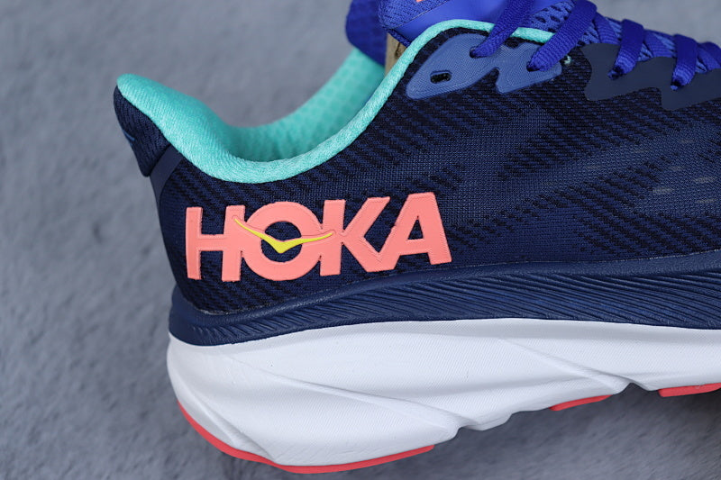 HOKA Clifton 9 Running Shoes