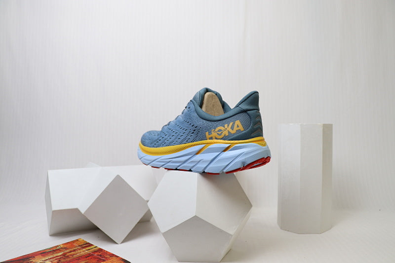 HOKA Clifton 8 Running Shoes