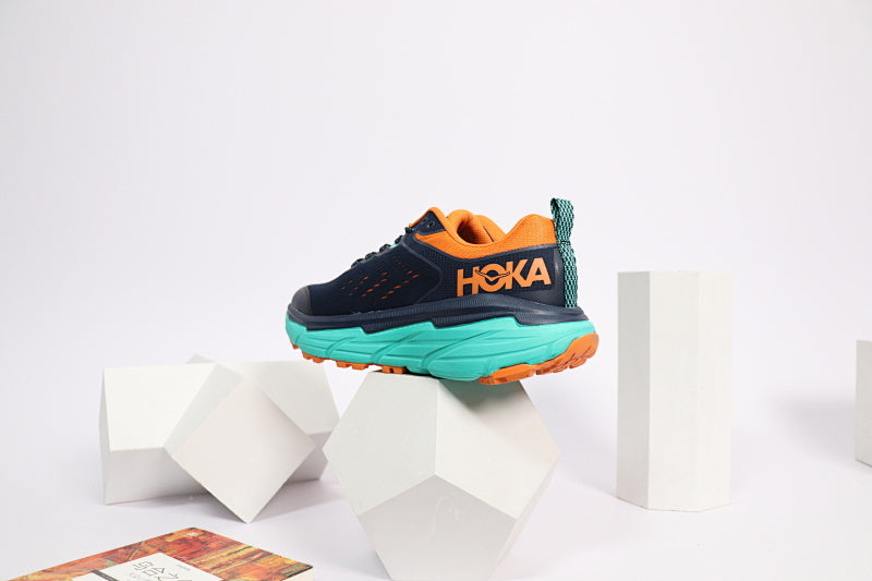 HOKA Challenger ATR 6 All-Terrain Trail Running Shoe