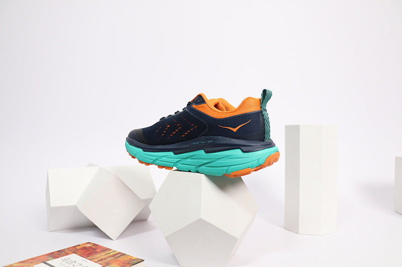 HOKA Challenger ATR 6 All-Terrain Trail Running Shoe
