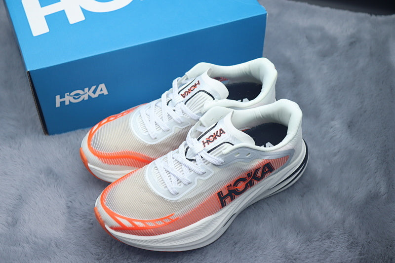 HOKA Cielo Lightweight Speed Running Shoe