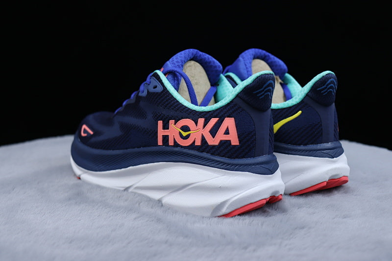 HOKA Clifton 9 Running Shoes