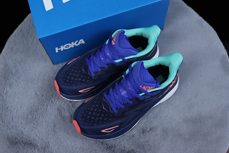 HOKA Clifton 9 Running Shoes
