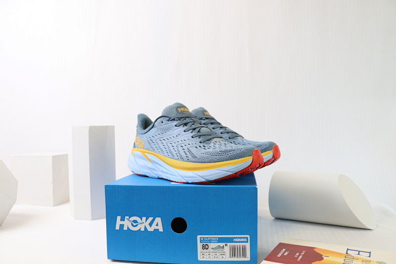 HOKA Clifton 8 Running Shoes