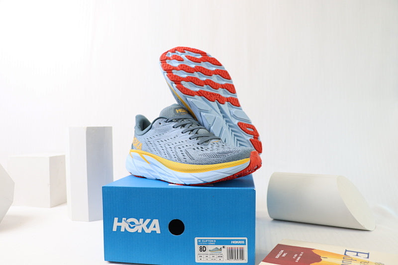HOKA Clifton 8 Running Shoes