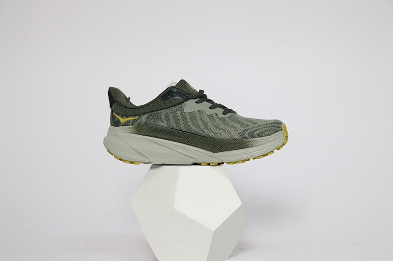 HOKA Challenger ATR 7 All-Terrain Trail Running Shoe