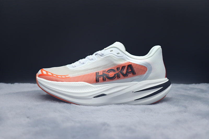 HOKA Cielo Lightweight Speed Running Shoe