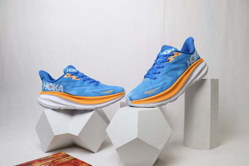 HOKA Clifton 9 Running Shoes