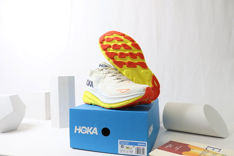HOKA Clifton 9 Running Shoes