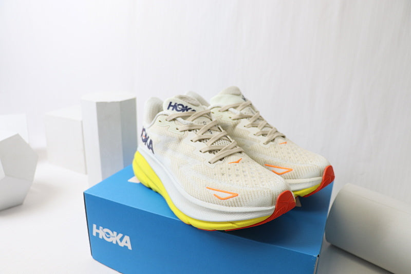 HOKA Clifton 9 Running Shoes