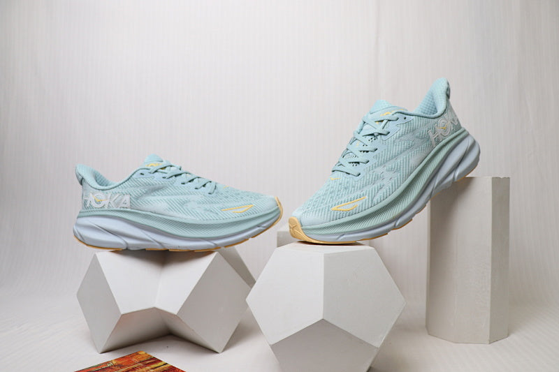 HOKA Clifton 9 Running Shoes
