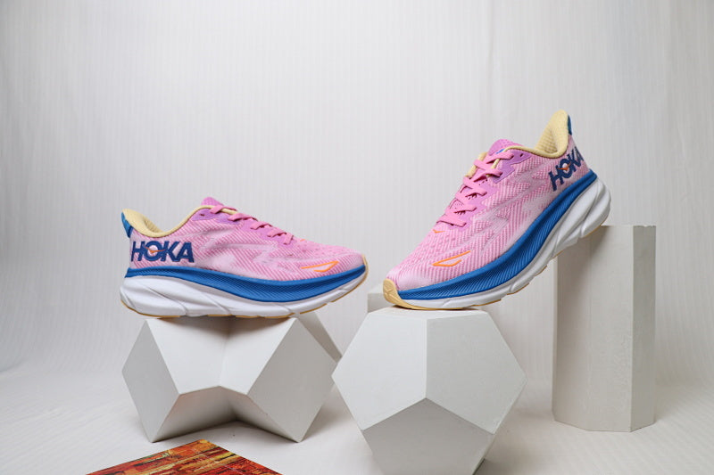 HOKA Clifton 9 Running Shoes
