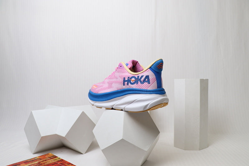 HOKA Clifton 9 Running Shoes