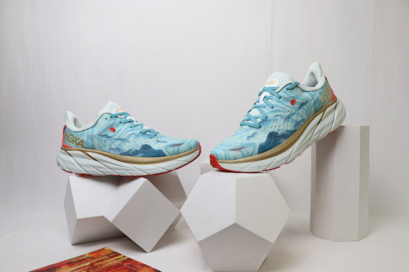 HOKA Clifton 8 Running Shoes