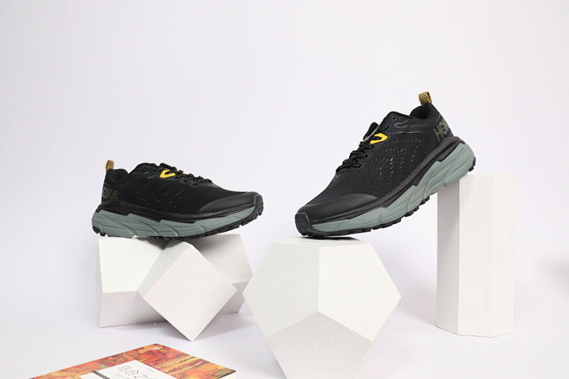 HOKA Challenger ATR 6 All-Terrain Trail Running Shoe