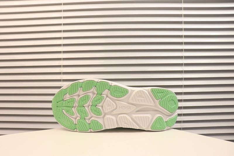 Hoka Clifton 10 Running Shoes - Lightweight Cushioned Trainer