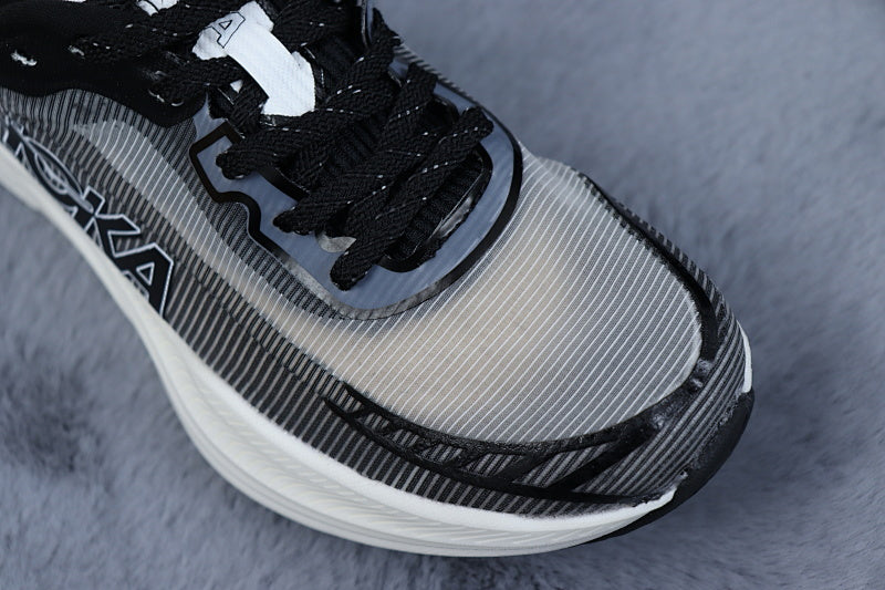 HOKA Cielo Lightweight Speed Running Shoe