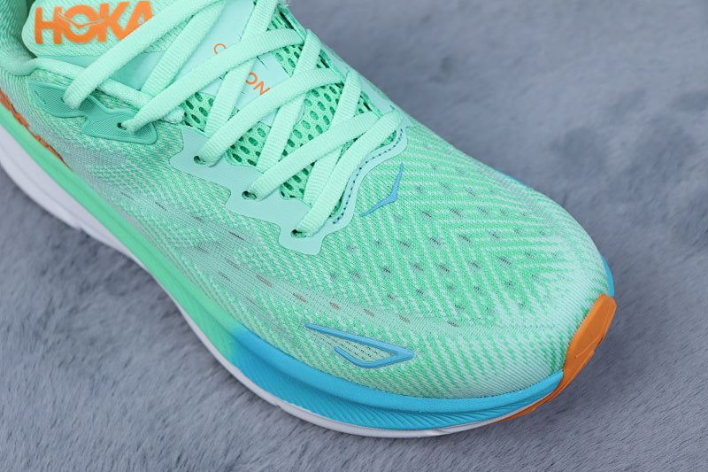 HOKA Clifton 9 Running Shoes