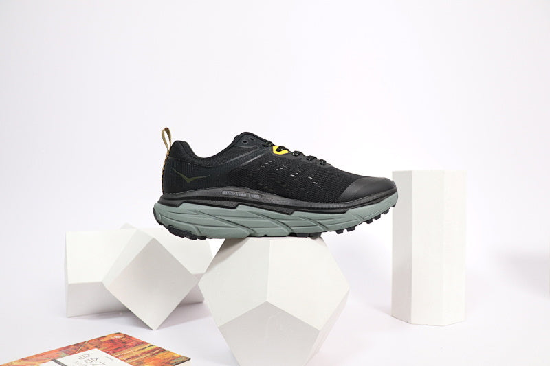 HOKA Challenger ATR 6 All-Terrain Trail Running Shoe