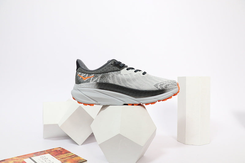 HOKA Challenger ATR 7 All-Terrain Trail Running Shoe