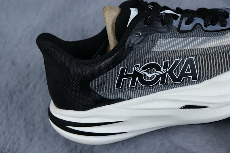 HOKA Cielo Lightweight Speed Running Shoe