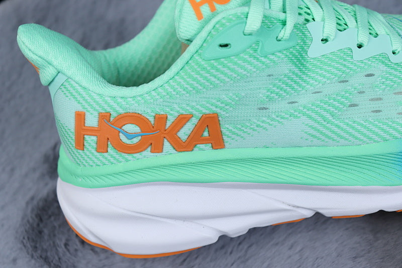 HOKA Clifton 9 Running Shoes