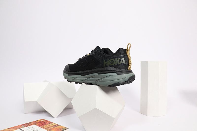 HOKA Challenger ATR 6 All-Terrain Trail Running Shoe