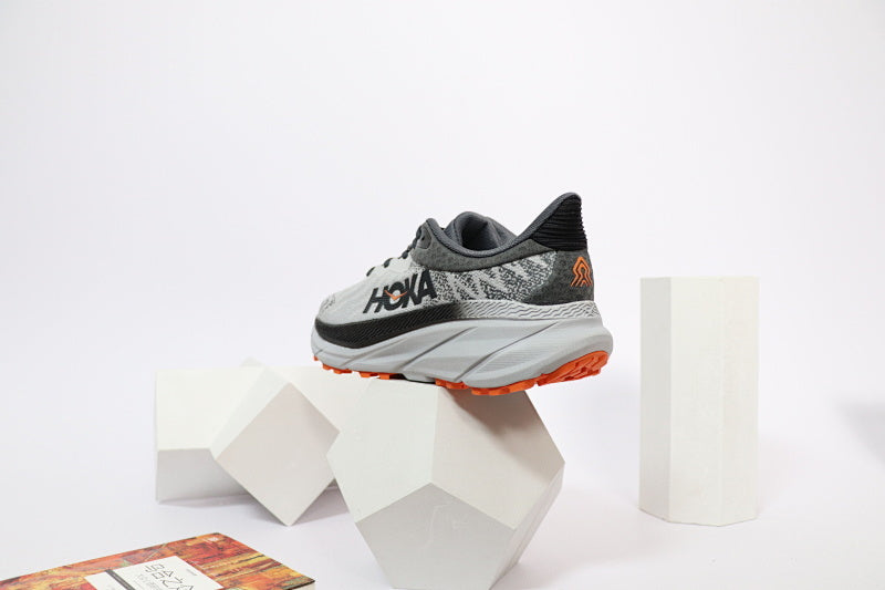 HOKA Challenger ATR 7 All-Terrain Trail Running Shoe