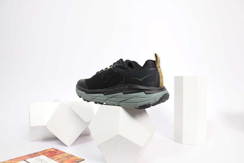HOKA Challenger ATR 6 All-Terrain Trail Running Shoe