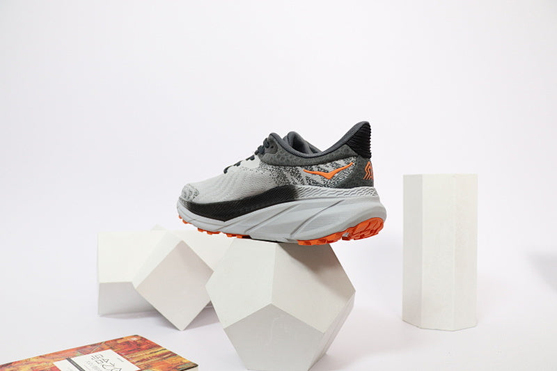 HOKA Challenger ATR 7 All-Terrain Trail Running Shoe