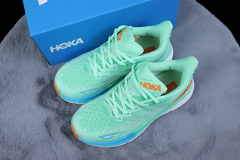 HOKA Clifton 9 Running Shoes