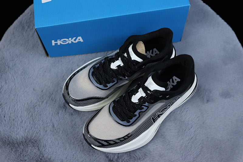 HOKA Cielo Lightweight Speed Running Shoe