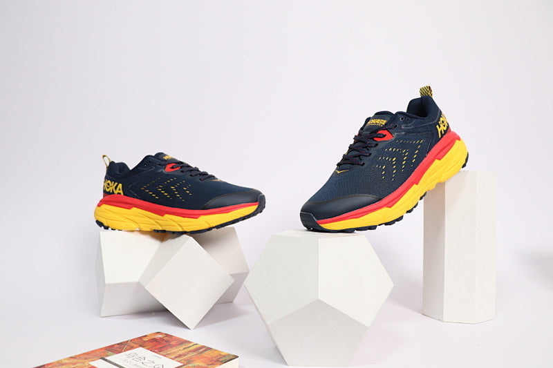 HOKA Challenger ATR 6 All-Terrain Trail Running Shoe
