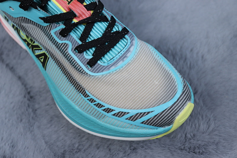 HOKA Cielo Lightweight Speed Running Shoe
