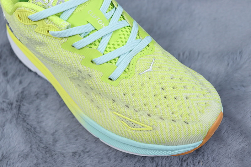 HOKA Clifton 9 Running Shoes