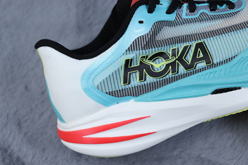 HOKA Cielo Lightweight Speed Running Shoe