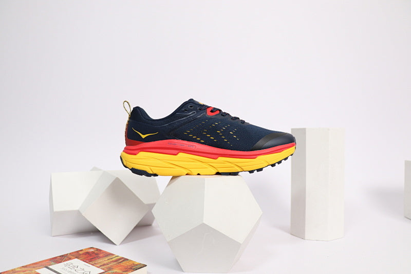 HOKA Challenger ATR 6 All-Terrain Trail Running Shoe