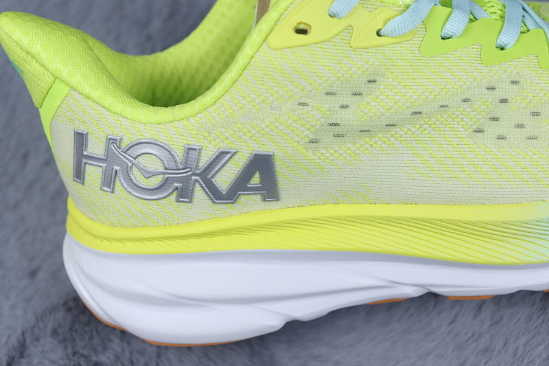 HOKA Clifton 9 Running Shoes