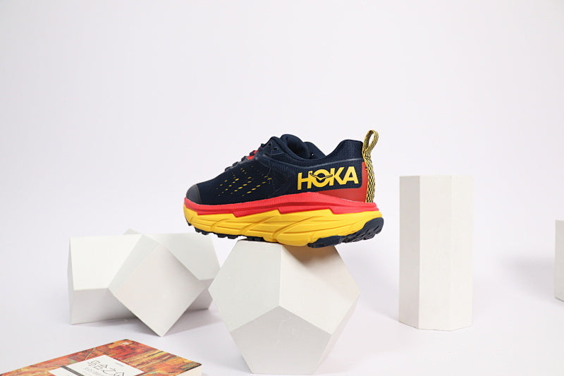 HOKA Challenger ATR 6 All-Terrain Trail Running Shoe