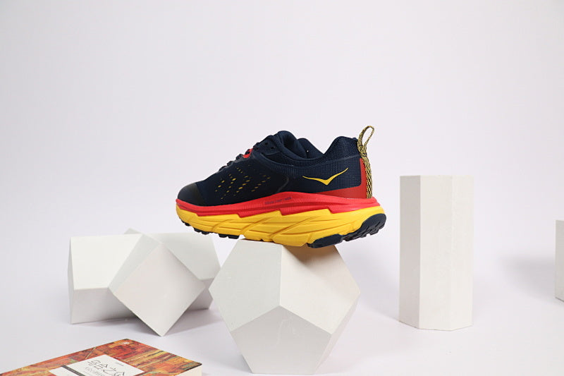 HOKA Challenger ATR 6 All-Terrain Trail Running Shoe