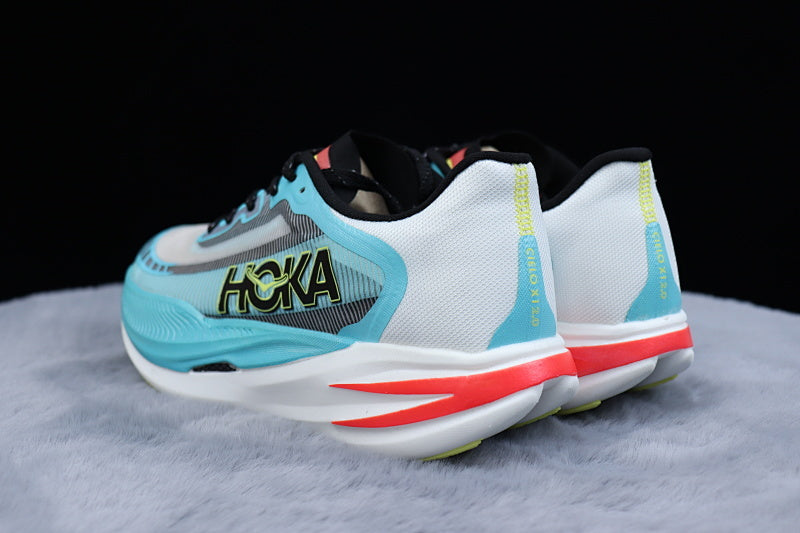 HOKA Cielo Lightweight Speed Running Shoe