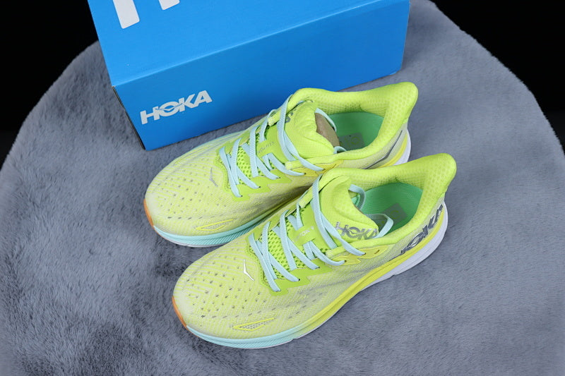 HOKA Clifton 9 Running Shoes